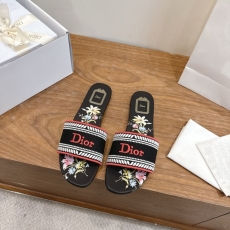 Christian Dior Slippers